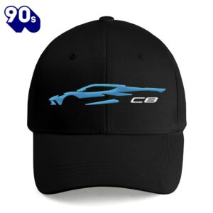 1986 F150 Lariat Embroidered Cap…