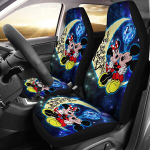 Disney Mickey & Minnie Car…