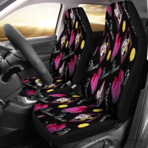 Disney Mickey Mouse Car Seat…