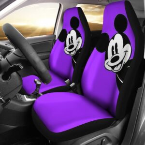 Disney Mickey Mouse Car Seat…