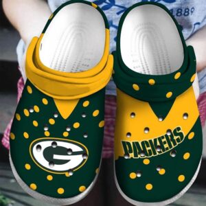 Green Bay Packers Custom For…