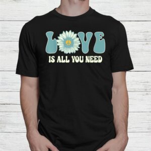 Tie Dye Hippie Halloween Shirt 1