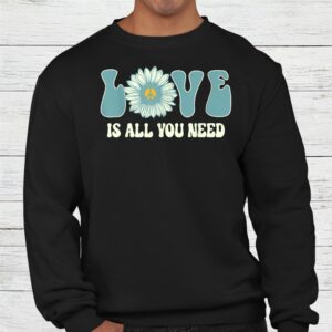 Tie Dye Hippie Halloween Shirt 2