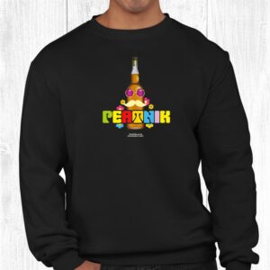 Whisky Hippie Peatnik Peat Lover Whisky Shirt 2