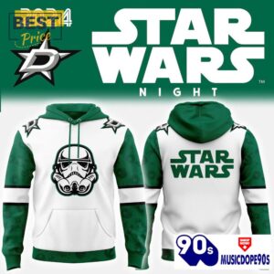 2024 Dallas Stars x Star…