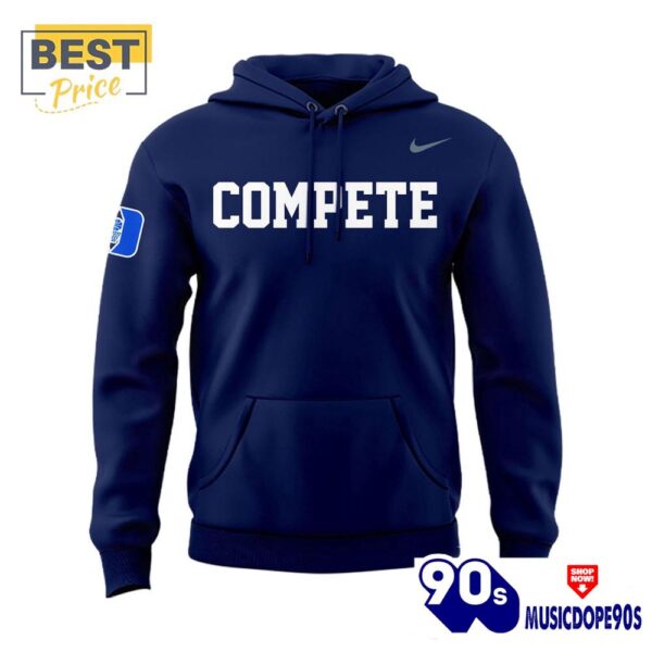 2024 Duke Blue Planet The Brotherhood Hoodie, Jogger, Cap