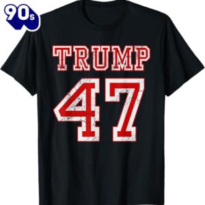 2024 Election Republican Conservative Shirt