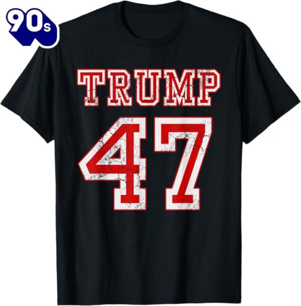 2024 Election Republican Conservative Shirt