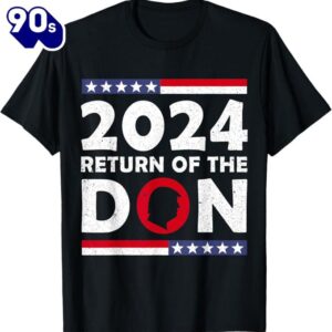 2024 Return Of The Don…