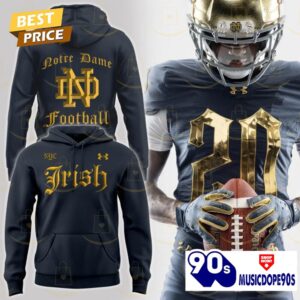 2024 Shamrock Series Notre Dame…