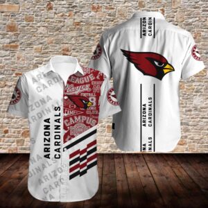 Arizona Cardinals Limited Edition Hawaiian…