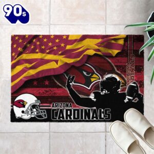 Arizona Cardinals NFL-Doormat For Your…