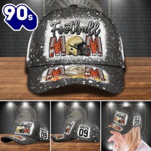 Army Black Knights Bleached Cap…