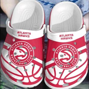 NBA Atlanta Hawks Basketball Club…