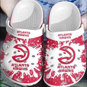 NBA Atlanta Hawks Basketball Club…