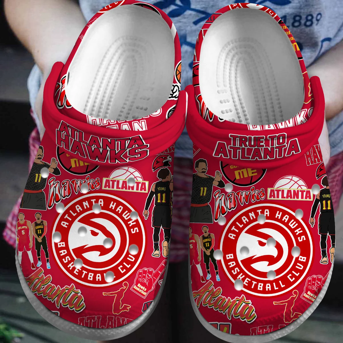 NBA Atlanta Hawks Basketball team…