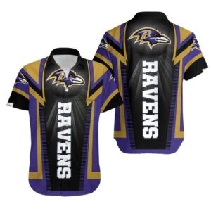 Beach Shirt Baltimore Ravens For…