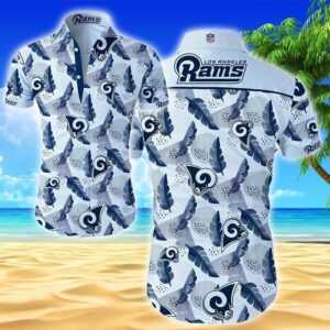 Best Los Angeles Rams Hawaiian…