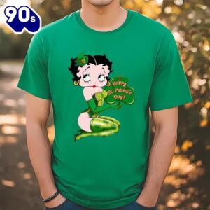 Betty Boop Pictures Archive Saint…