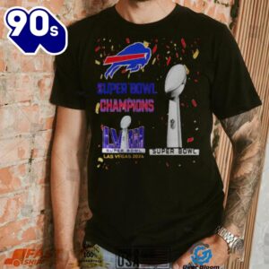 Bills Super Bowl Champions Lviii…