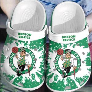 NBA Boston Celtics Basketball Club…