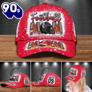 Cincinnati Bearcats Bleached Cap Custom…