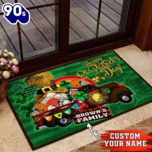 Cleveland Browns NFL-Custom Doormat For…