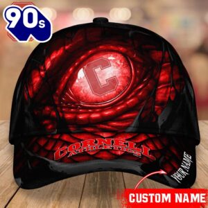 Cornell Big Red Cap Custom…