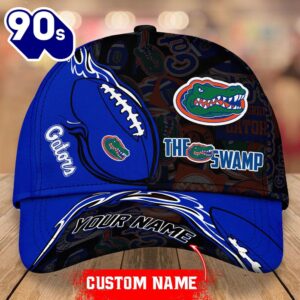 Custom Florida Gators Unisex Adults…