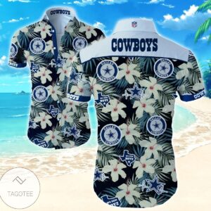 Dallas Cowboys Hawaiian Shirts Funny…