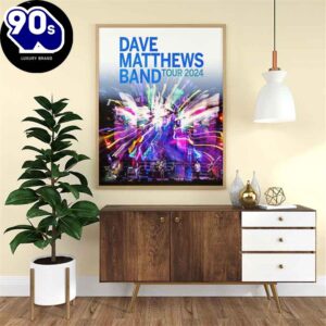 Dave Matthews Band Summer Tour…