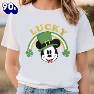 Disney Mickey And Friends St.…