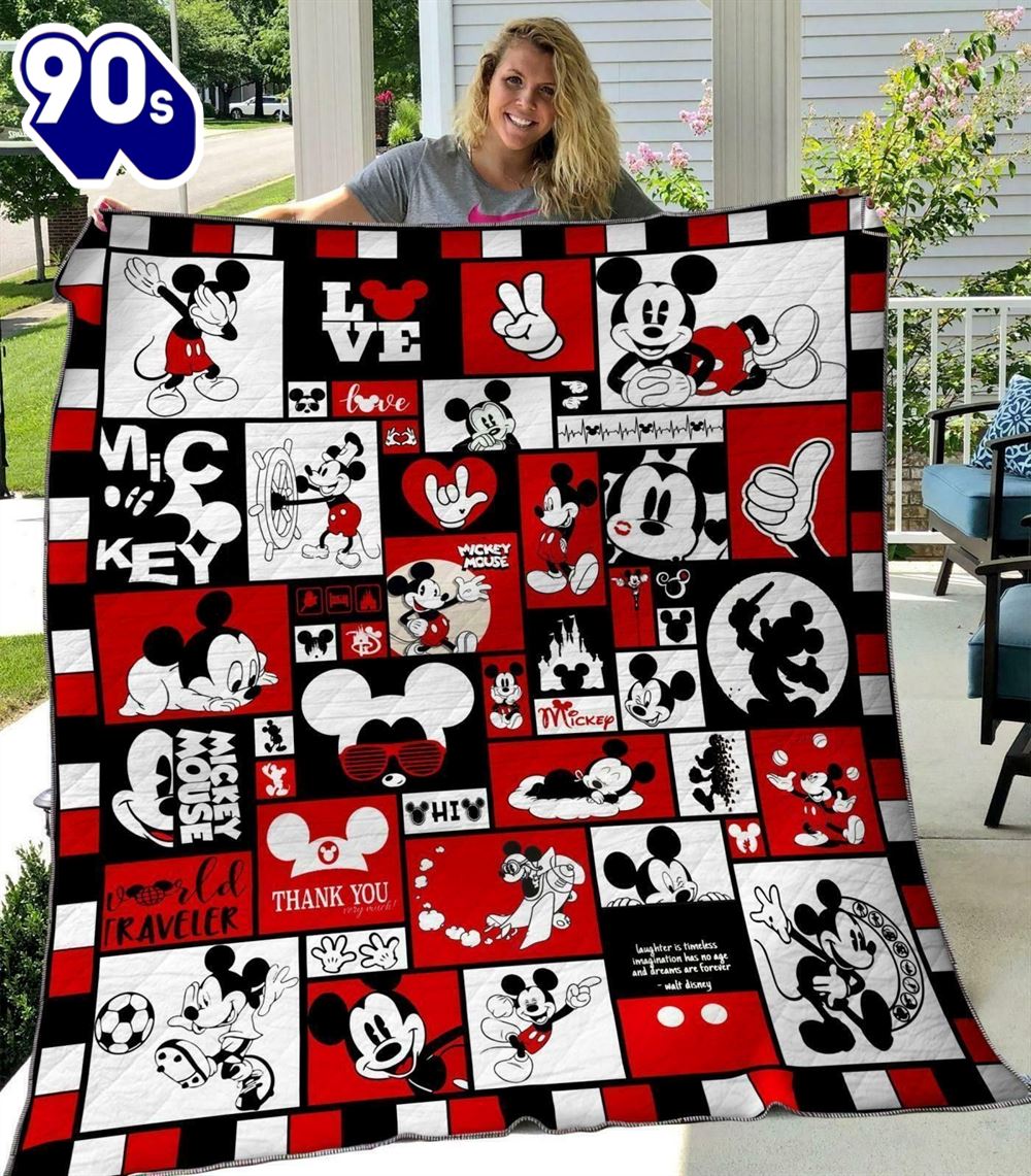 Disney Mickey Mouse Love Christmas Gift Disney Mickey Mouse Love Christmas Gift