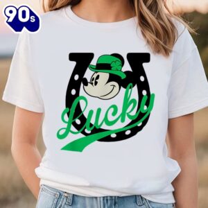 Disney Mickey Mouse Lucky Day…