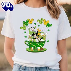Disney Mouse And Friends St…