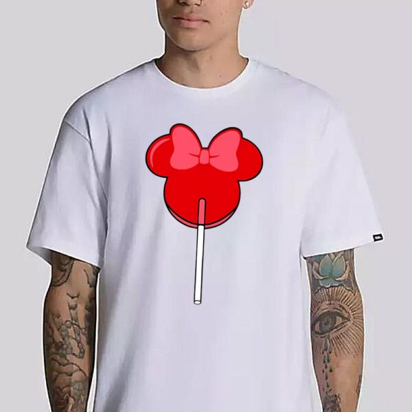 Disney Popsicle ShirtValentines Day Gift Disneyland Trip With My Love