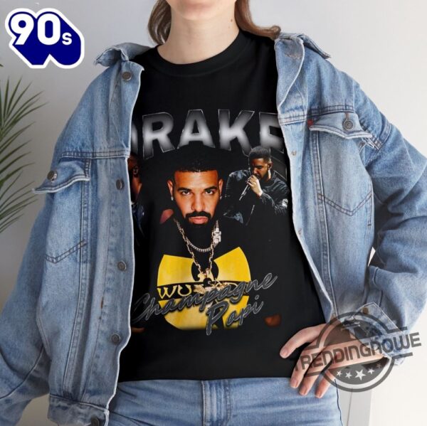 Drake Album Hoodie Drake Concert Shirt Gift For Fan