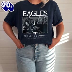 Eagles The Long Goodbye 2024…