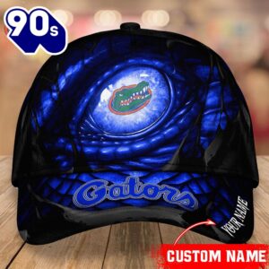 Florida Gators Cap Custom NCAA…