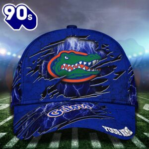 Florida Gators Cap Custom Your…