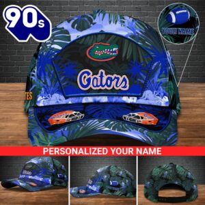 Florida Gators Football Team Cap…