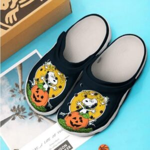 Funny Snoopy Halloween 6 Gift…