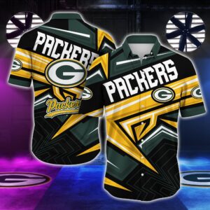 Green Bay Packers NFL Summer…