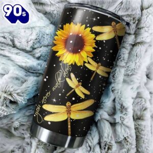Hippie Lover Sunflower For Lovers…