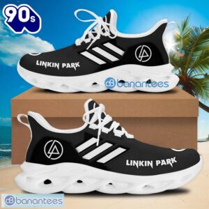 Linkin Park Music Band Lover 65 Max Soul Shoes Running Sneakers For Men And Wome