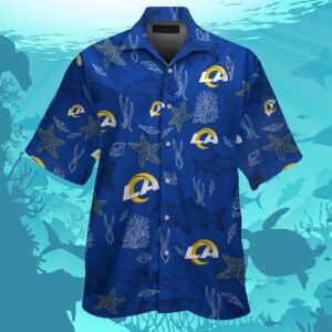 Los Angeles Rams Short Sleeve…