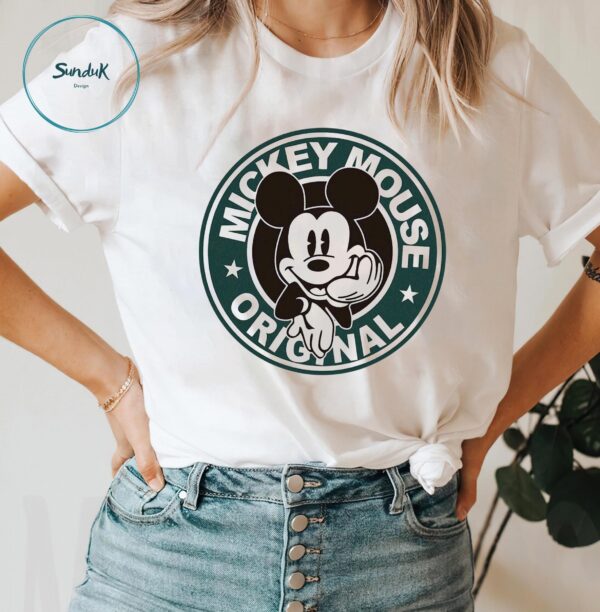 Mickey Mouse Disney Vacation 2022 Disneyland Shirt