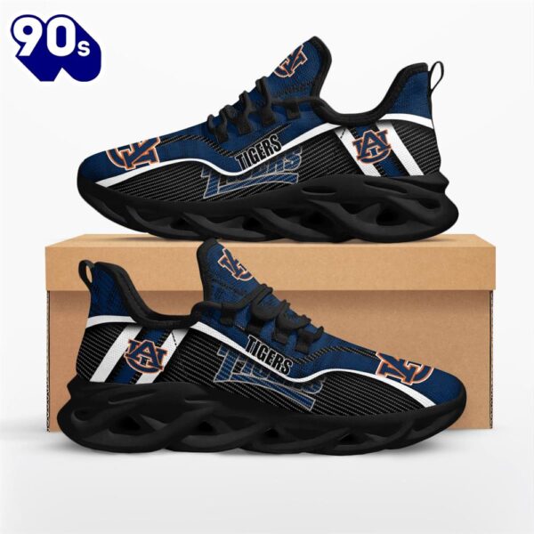 NCAA Auburn Tigers Jumpstart M Soul Shoes