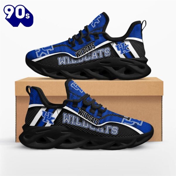 NCAA Kentucky Wildcats Jumpstart M Soul Shoes