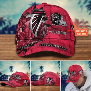 NFL Atlanta Falcons Custom New…